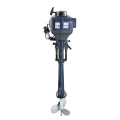 Ce Water Cooled 2 Stroke 3.5HP Hangkai Outboard Motor